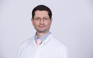 Endoprothesenzentrum der Zentralklinik Bad Berka erhält Qualitätsauszeichnung