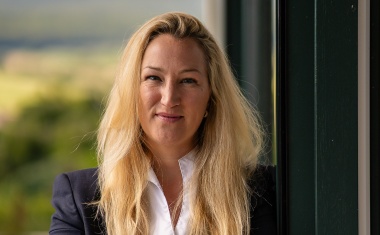 Maren Limbach wird neue Kaufmännische Leiterin der Psychosomatischen Akut-Klinik in Kassel