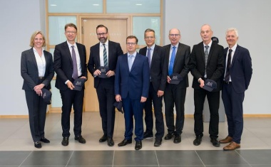 30 Jahre Transplantation am Universitätsklinikum Dresden