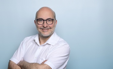 Dr. Udo Kronberg ist neuer Chefarzt für Allgemein-, Viszeral- und Thoraxchirurgie