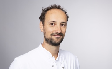 Priv.-Doz. Dr. Kornelius Schulze ist neuer Chefarzt für Gastroenterologie am Marienkrankenhaus Hamburg