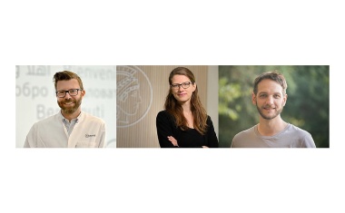 ERC Starting Grants für aufstrebende Talente an Charité und BIH