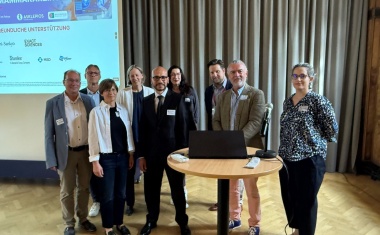 Asklepios-Kongress „Update Mammakarzinom“