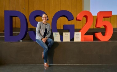 Nachwuchswissenschaftler gewinnen Posterpreise beim 1. Deutschen Schlaganfallkongress