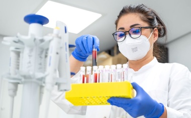 Jedes Puzzlestück zählt