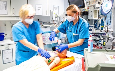 Patientensicherheit in der Geburtshilfe sowie Kinder- und Jugendmedizin