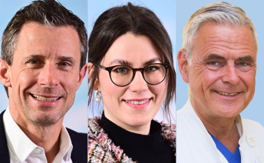 Führende Frauen in medizinischen Fachgesellschaften Fehlanzeige