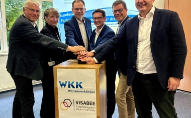 Ein besonderes Projekt zur Fachkräftegewinnung in der Radiologie