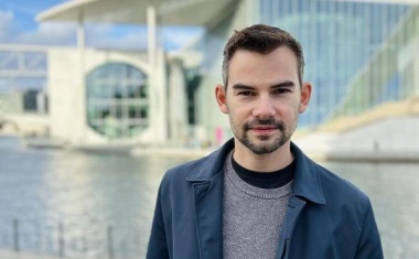 DDZ-Forscher Dr. Martin Schön erhält den Rising Star Award der EASD