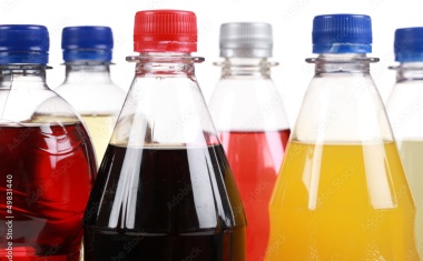 Zuckerhaltige Getränke beeinflussen Psyche über den Darm