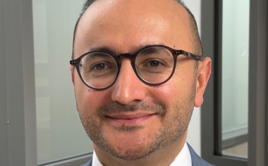 Neuer Chefarzt für Gynäkologie und Geburtshilfe