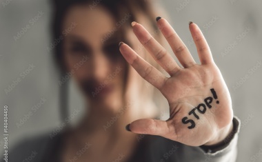 UKSH, Campus Kiel, startet erneut eine Informationskampagne gegen sexuelle Gewalt