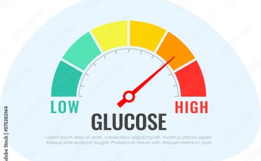 Prädiabetes: Blutzuckerspiegel wichtiger als Körpergewicht