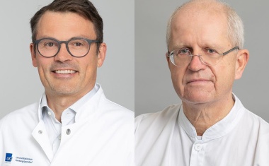 Prof. Dr. Rickmer Braren neuer Direktor der Klinik für Radiologie und Nuklearmedizin des UKE