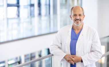 Von Tamiflu bis Corona: Chef-Apotheker Manfred Kühne geht in den Ruhestand