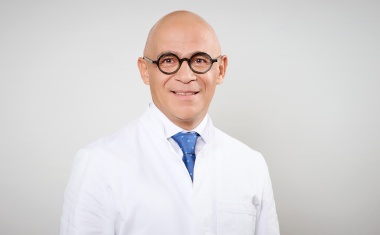 Expertise für die Gefäßchirurgie