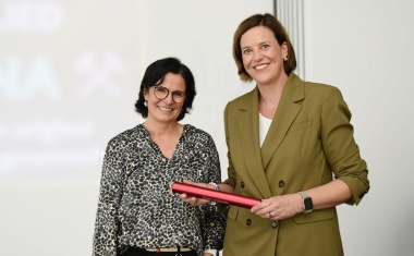 Bergmannsheil: Veränderung in der Geschäftsführung