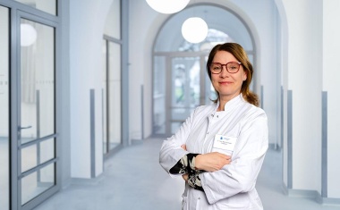 Brustkrebs behandeln, Lebensqualität stärken