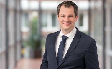 Neuer Chefarzt am St. Marienhospital Vechta