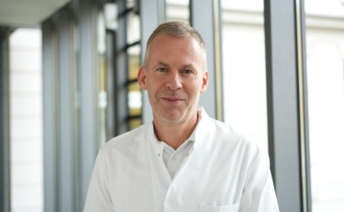 Universität Augsburg: Prof. Dr. med. Stephan Vogt berufen
