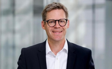 Dr. Ralph Wiechers wird neuer Chief People Officer bei Sana