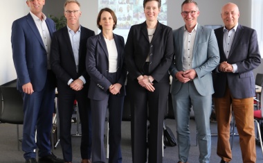 Klinikum Wetzlar: Prof. Dr. Hilke Vorwerk wird neue Chefärztin