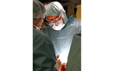 Charité-Team etabliert schonendere OP bei lokal begrenztem, fokalem Hyperinsulinismus