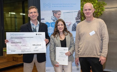 Vitamin-A-Transporter holt ruhende HI-Viren aus der Deckung