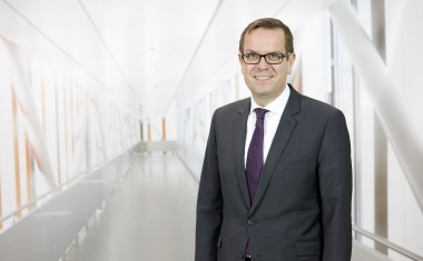 Wechsel in der Cluster-Geschäftsführung Rheinland: Sascha John kehrt zu Sana zurück