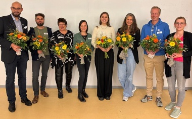 DBfK Nordwest wählt neuen Vorstand