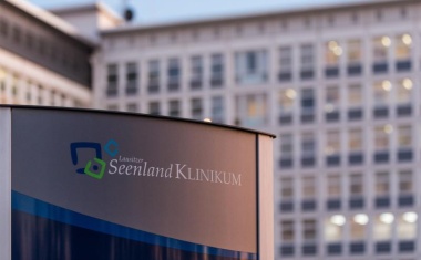 Lausitzer Seenland Klinikum setzt auf nahtlose Teleradiologie