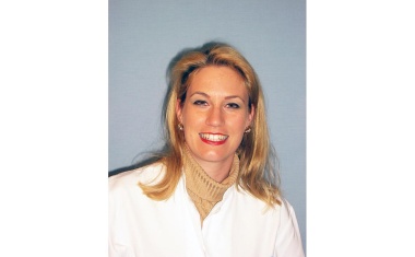 Neue Euretina-Präsidentin: Prof. Nicole Eter