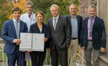 KIT und Klinikum Karlsruhe bündeln Expertise