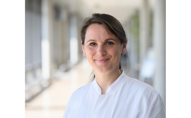 Claudia Löffler erhält Professur für Integrative Onkologische Medizin