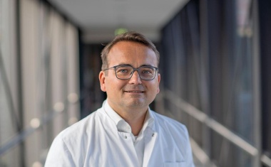 Alexianer St. Hedwig-Krankenhaus Berlin-Mitte ernennt neuen Chefarzt der Klinik für Innere Medizin