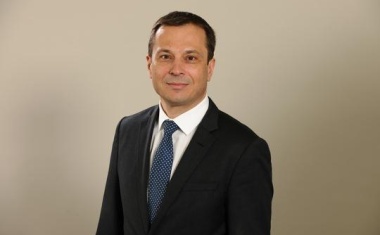 Christian Weiskopf als Landesvorsitzender des Verbands der Krankenhausdirektoren Deutschlands wiedergewählt