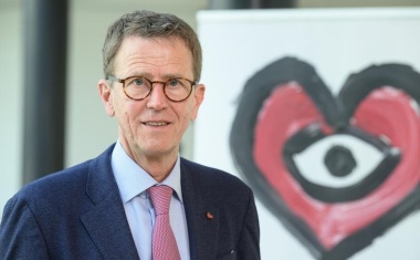 Nach Herzinfarkt: Wie schützt man sich vor einer Herzschwäche?