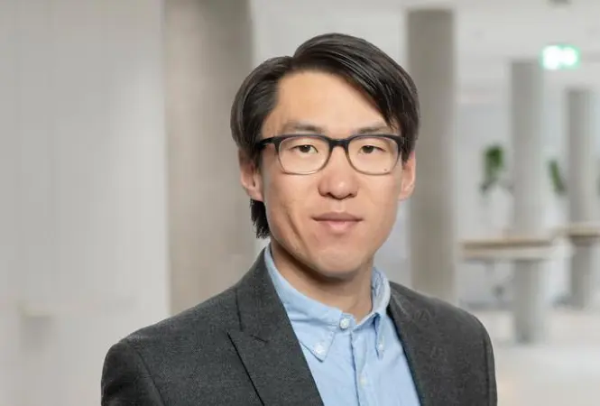 Jian Cui erhält renommierten ERC Consolidator Grant