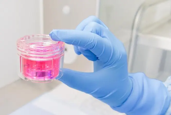 So viele Gewebespenden wie noch nie!