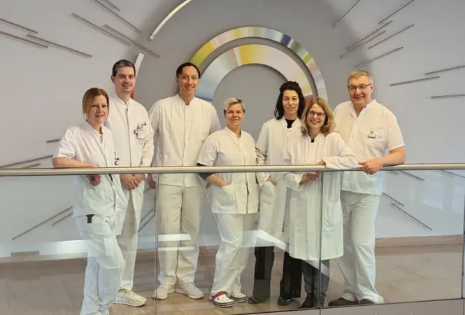 Neue Radiotracer für Nebennierenbildgebung