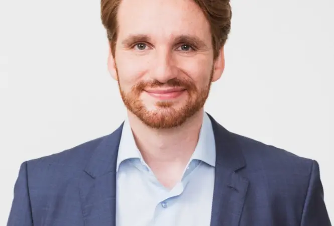 Führungswechsel beim Bundesverband Gesundheits-IT – bvitg e. V.