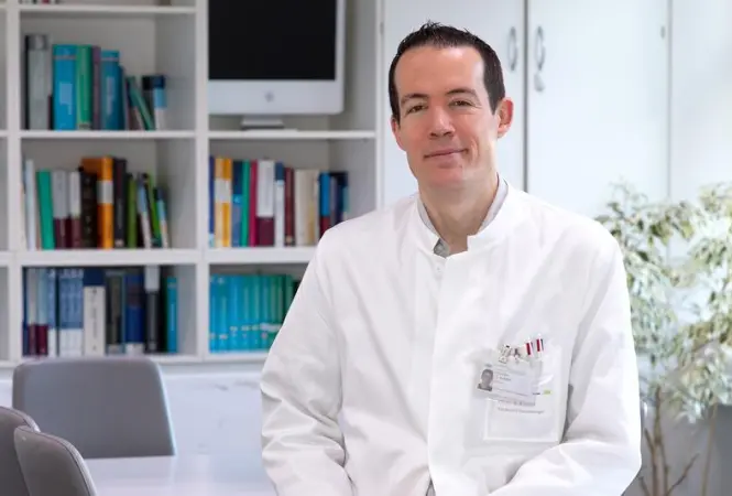 Optimierung der CAR-T-Zelltherapie