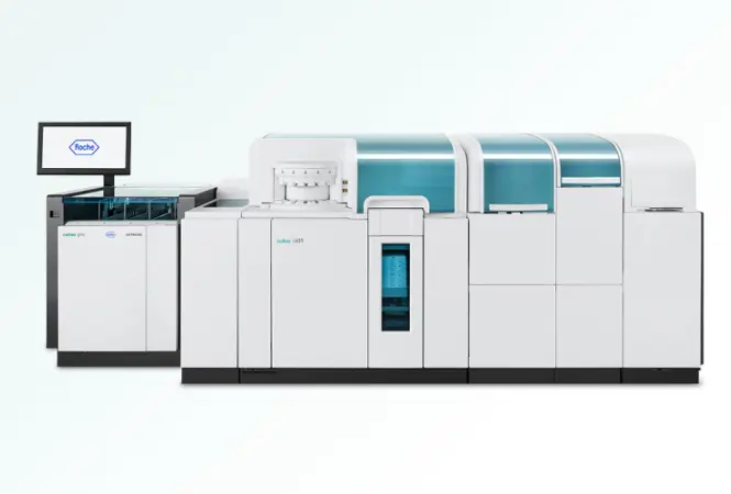 Raus aus dem Speziallabor – rein in die Routine