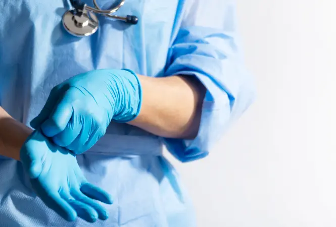 Hygienelösungen im Fokus des DGKH-Kongresses