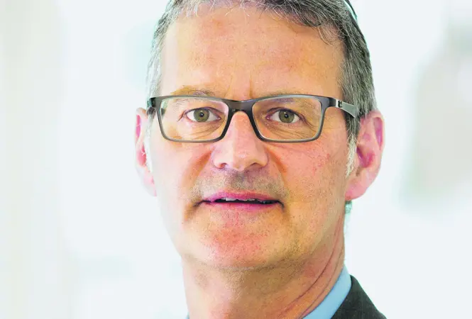 Krankenhäuser warnen vor Engpässen bei Desinfektionsmitteln