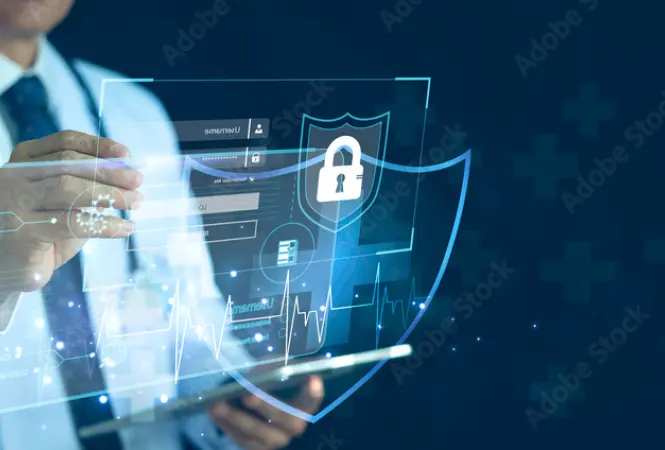 Eine souveräne Cloud für sicheren Umgang mit Patientendaten