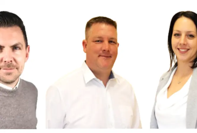 Werner Wicker Klinik stellt Pflegedirektion neu auf