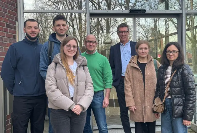 Reha im Schatten des Ukraine-Krieges