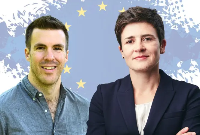 EU-Fahrplan für bessere genetische Beratung bei Krebs