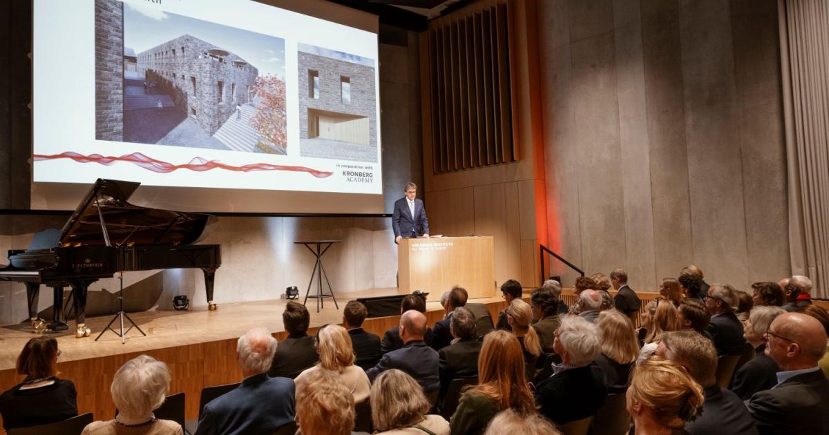 Wirkung von Musik auf die Gesundheit erforschen  Fachmedium fr das  stationre Gesundheitswesen